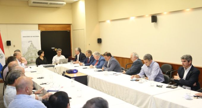 Hoy se reúnen contadores con Hacienda para hablar sobre posible nueva ley de IRP
