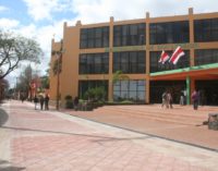 Estacionamiento tarifado en San Lorenzo: “Están improvisando”