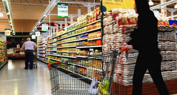 Prevén aumento en la canasta básica familiar