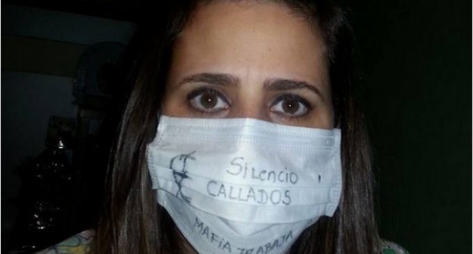 Kattya González no aceptará privilegios parlamentarios en caso de ser diputada, afirma