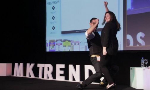 Se acerca una nueva edición del MKTrends