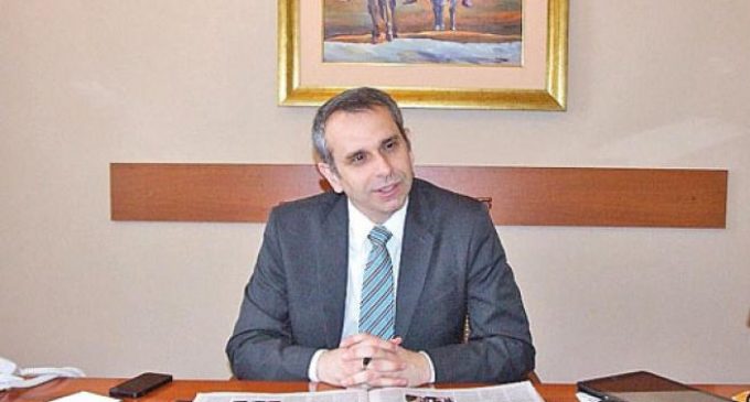 Hay elementos llamativos y pocos argumentos en demanda contra la Conmebol, afirma presidente del JEM