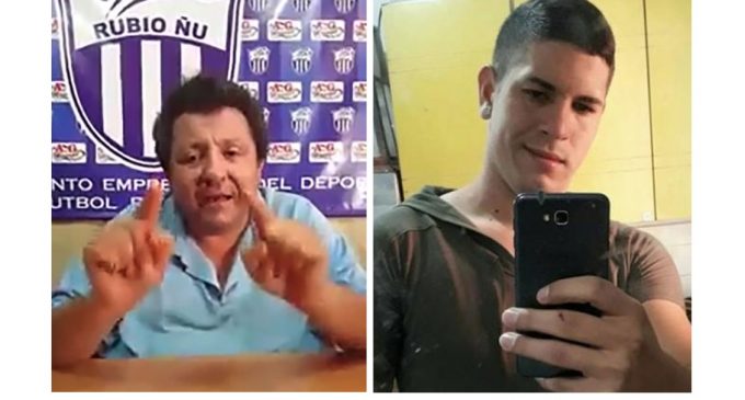 Por trata de personas y coacción sexual abren investigación en caso Rubio Ñu de Luque