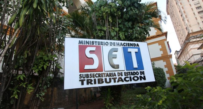 Recomiendan ajustar porcentaje de recaudación del Impuesto a la Renta Personal