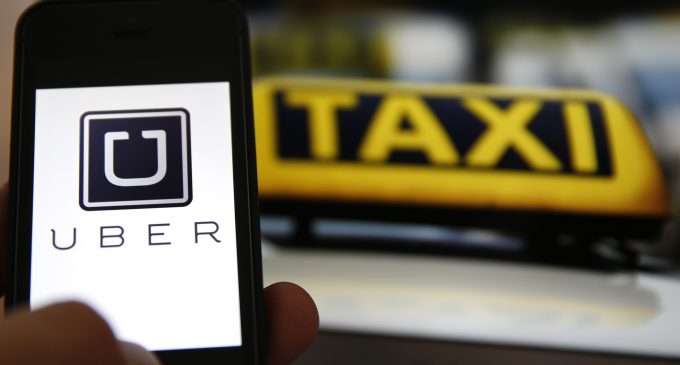 “Con Uber se democratizará el transporte”, sostiene concejal Viillarejo