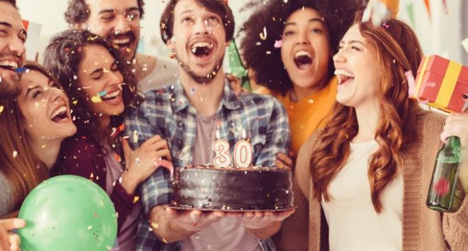 ¿Qué edad debes tener para considerarte un millennial?