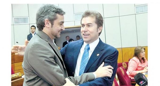 Castiglioni espera un triunfo “tranquilo y pronunciado” de Marito