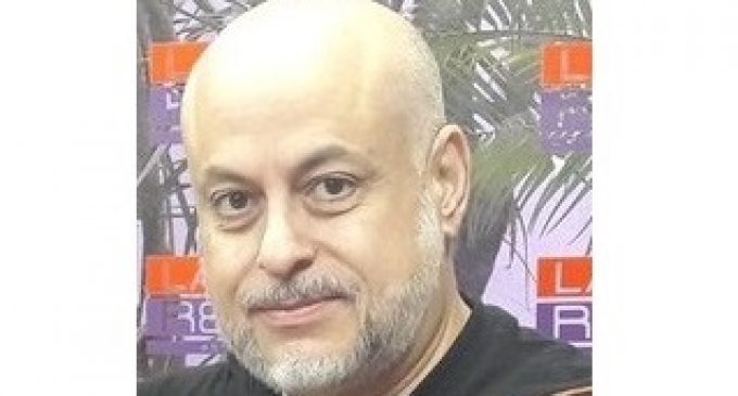 Payo Cubas: “Efraín y Marito solo sirven para fundir al Paraguay con trapo y polca”