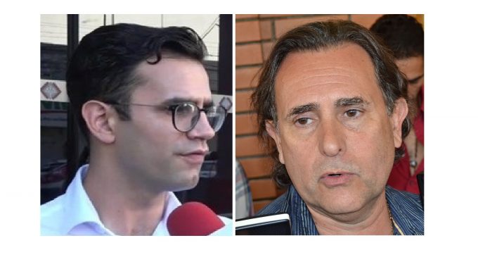 Concejal sostiene que fue José Ortiz quien habría pagado por las imputaciones del caso 31M