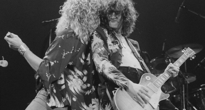 7 documentales que puedes ver para entender el heavy metal