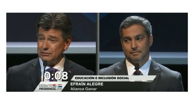 Debate fue una total decepción, dice sociólogo