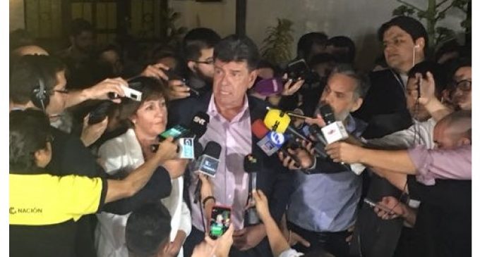 ANR pide que Efraín se base en la cantidad de votos, no en porcentajes