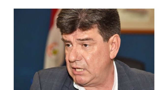 “Perdimos por la inutilidad de Efraín”: Equipo Joven pide renuncia de Alegre a la presidencia del PLRA