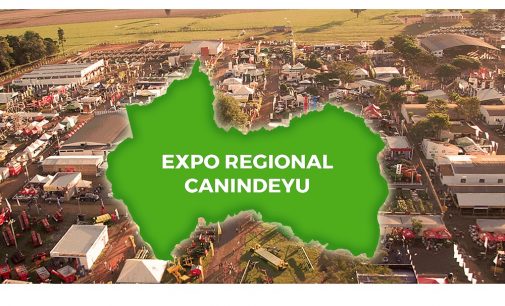 Ya se acerca la 20ª edición de la Expo Canindeyú