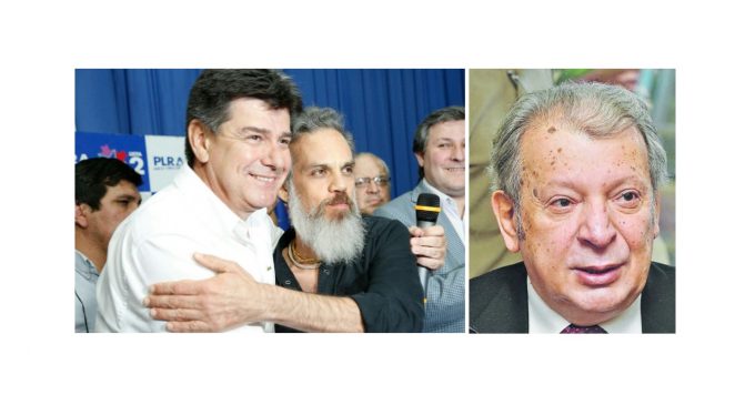 La Alianza GANAR es una unión ‘contra natura’, dice Galaverna