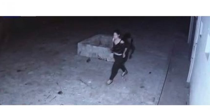 Detuvieron a adolescente que habría asesinado a marinero