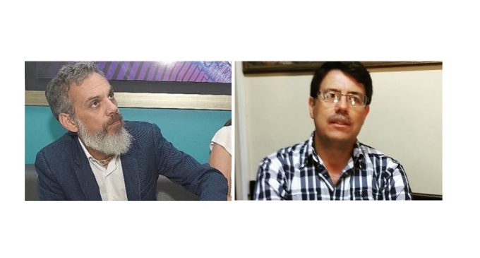 Grau contesta a Leo Rubín y asegura que es el Estado el que le debe dinero