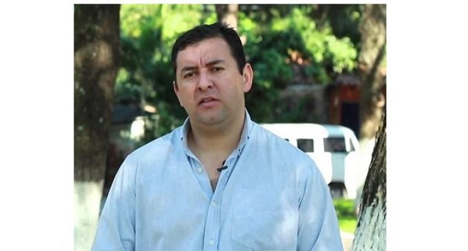 Versión de que números se revirtieron a favor de Líder Amarilla en Central es falsa, dicen en TSJE