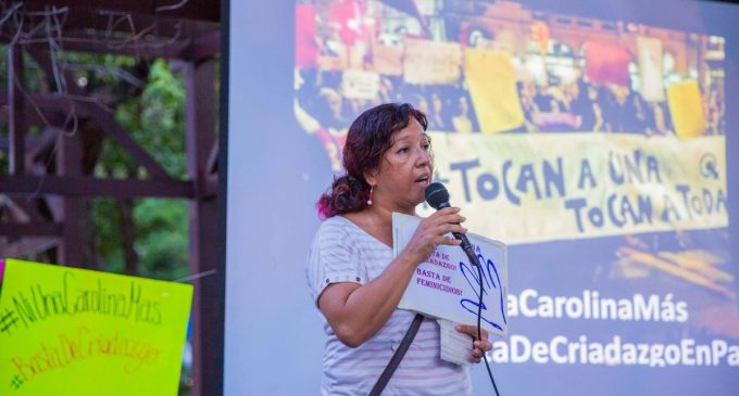 Paridad, recuperación de tierras y apoyo a campesinos: proyectos de Kuña Pyrenda a plantear en Senado