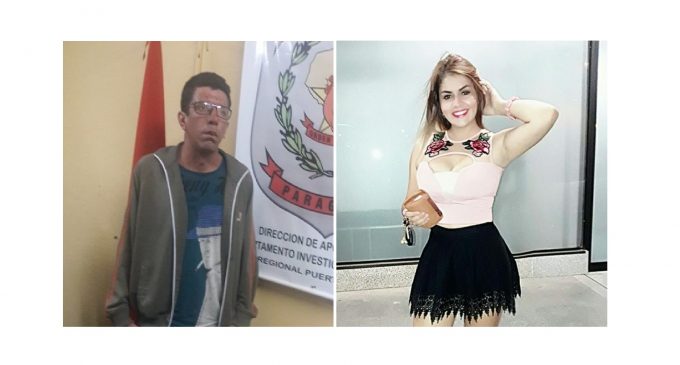 Autor confeso de feminicidio guardará reclusión en Tacumbú