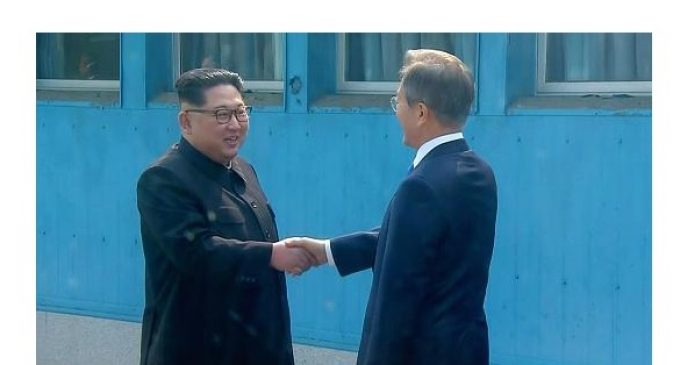 Corea del Norte desmantelaría su centro nuclear en mayo próximo