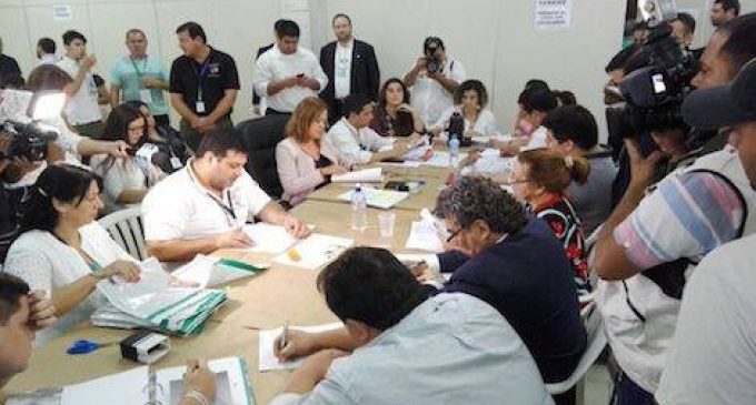 Asociación Rural pide “que se le deje trabajar al TSJE”