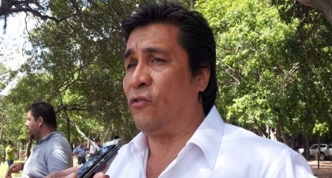 Lanzoni rechaza acusaciones de “amparar” buses de invasores del Cuartel de la Victoria