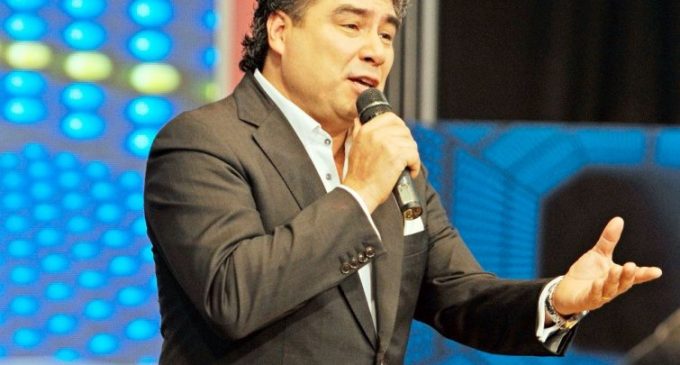 Mi patria Soñada: Concierto benéfico de Jorge Castro