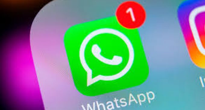 Nueva aplicación permite saber quién te “espía” en WhatsApp