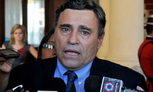 Cartes “ninguneó” a la UIP en estos últimos años, dice Eduardo Felippo