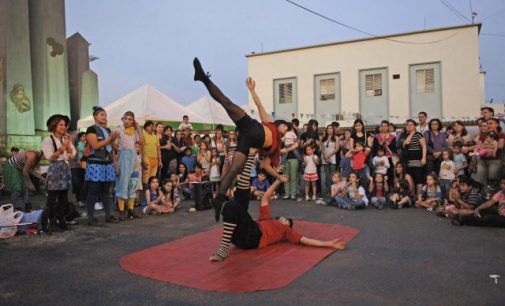 ¡Mañana se vive el Gramo Fest!