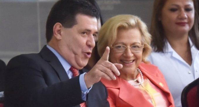 Pucheta ya promete libre acceso a la salud