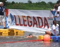 Clínicas de natación con certificación internacional
