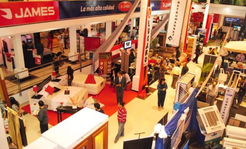 1º Feria del Empleo de la Construcción se dará en Constructecnia 2018