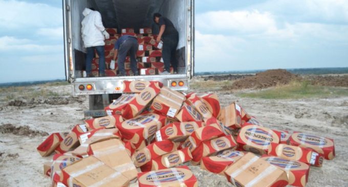 No hay pruebas de que carne importada fue “reexportada”, explica SENACSA