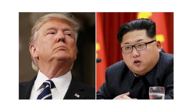 Trump advierte: Singapur será “la única oportunidad” que tendrá Kim Jong-un