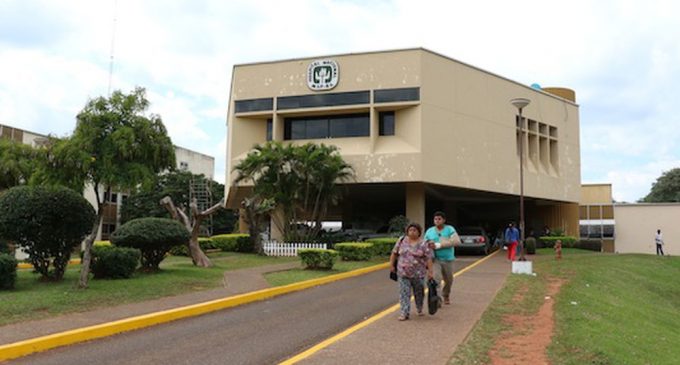Farmacéuticas niegan que problema de desabastecimiento en Hospital de Itauguá sea por deuda