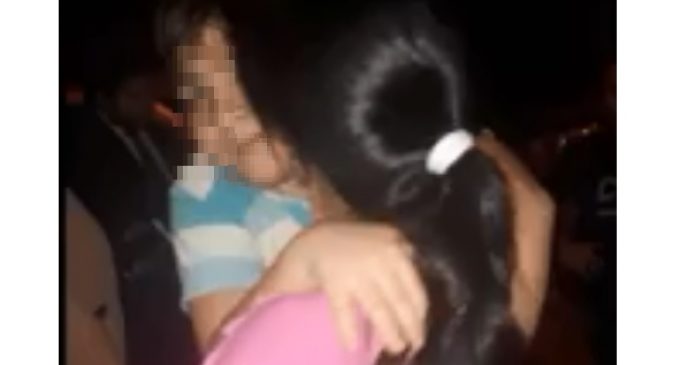 “Es inhumano lo que le hicieron”: Madre relata reencuentro con su hijo tras su desaparición