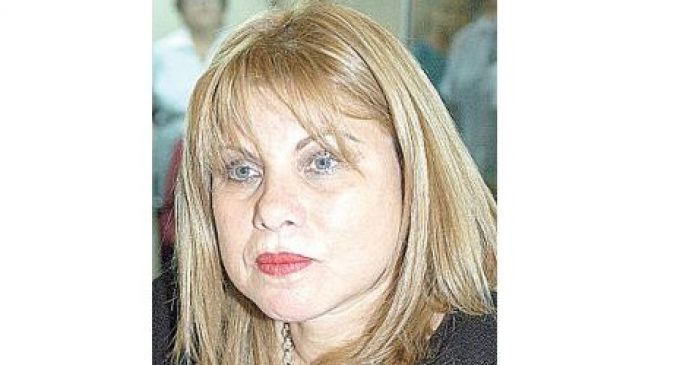 Futura ministra de la Mujer responde a críticas: “La ley de Paridad nos dará igualdad de condiciones con los hombres”