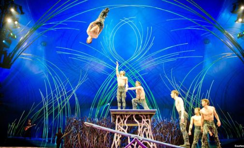 Por entradas agotadas y a pedido del público, se agregan nuevas funciones al show “SÉP7IMO DIA – No Descansaré”