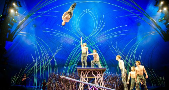 Por entradas agotadas y a pedido del público, se agregan nuevas funciones al show “SÉP7IMO DIA – No Descansaré”