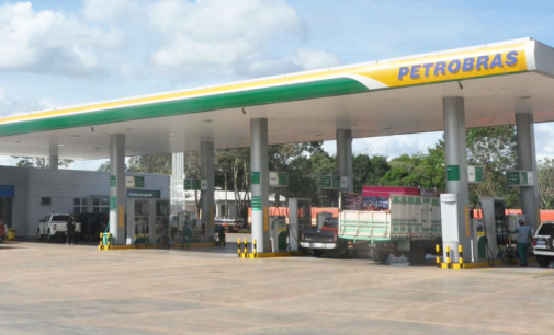 Copetrol confirma compra total de Petrobras
