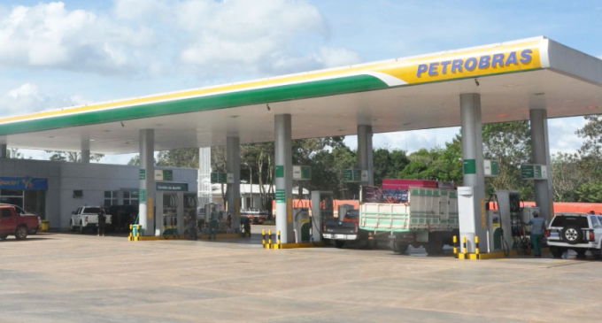 Copetrol confirma compra total de Petrobras