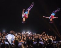 Última semana para disfrutar del Cirque