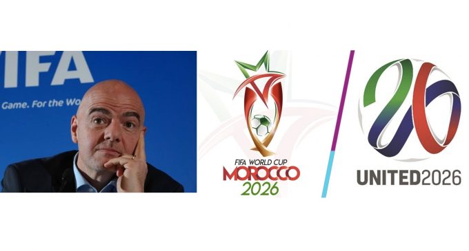 La FIFA define su futuro: elige sede del 2026 y abre período electoral