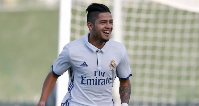 Sergio Díaz ya habría acordado con el Corinthians
