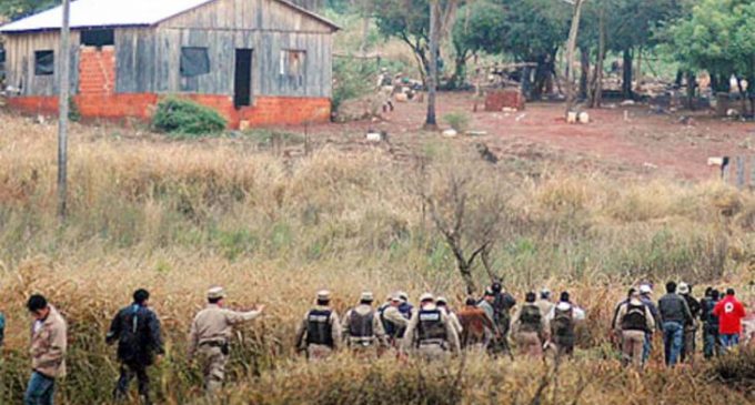 ARP: Proceso de Curuguaty atenta contra seguridad jurídica