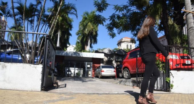 Agresores seguirán en el Colegio San José