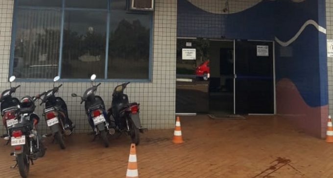 Militar herido tras enfrentamiento en Pedro Juan