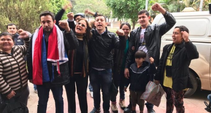 Viceministro cuestiona sentencia para absolución de campesinos
